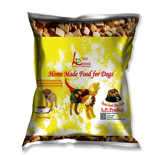 HMD Food