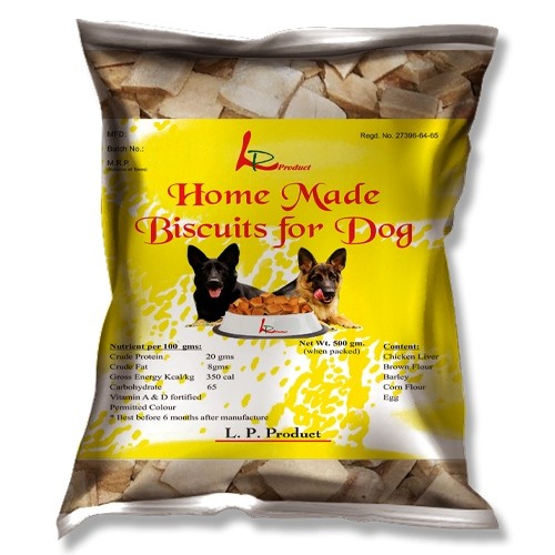 HMD Biscuits
