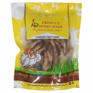 Chicken Feet Chew (250 gm)