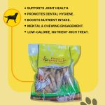 Chicken Feet Chew (250 gm) 4