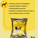 HMD Biscuits (500gm) 5