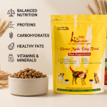 HMD Food (1KG) 2