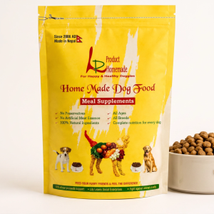 HMD Food (1KG)