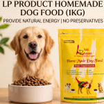 HMD Food (1KG) 4