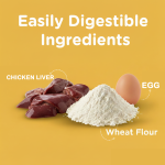 HMD Biscuits (500gm) 3