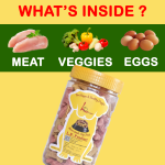 HMD Treat (300gm) 3