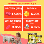 HMD Food (1KG) 2