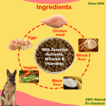HMD Food (1KG) 3