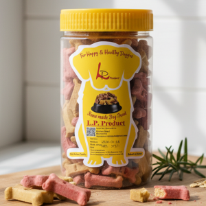 HMD Treat (300gm)