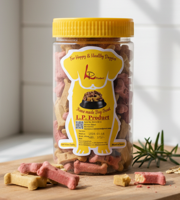 HMD Treat (300gm)
