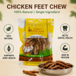 Chicken Feet Chew (250 gm) 3