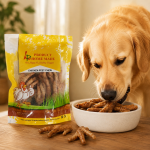 Chicken Feet Chew (250 gm) 1