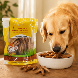 Chicken Feet Chew (250 gm)