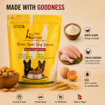 HMD Biscuits (500gm) 2