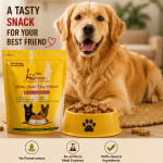 HMD Biscuits (500gm) 5