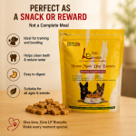 HMD Biscuits (500gm) 3