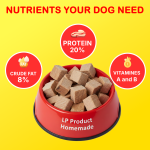 HMD Biscuits (500gm) 4
