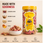 HMD Treat (300gm) 4