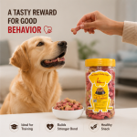 HMD Treat (300gm) 2