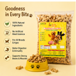 LP Product Homemade Nutribone Cookies (700g) 4