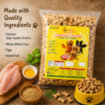 LP Product Homemade Nutribone Cookies (700g) 3
