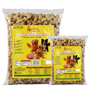 LP Product Homemade Nutribone Cookies (700g)